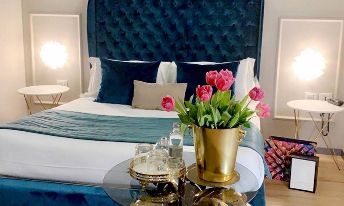 San Babila Apartment | 180 m² Serviced apartment ∙ 127 guests