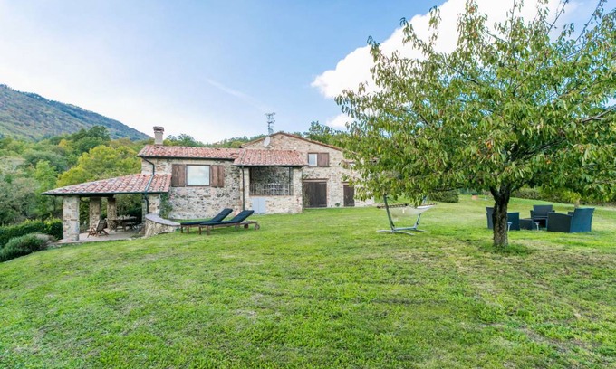 Montieri Apartment | 185 m² Apartment ∙ 3 bedrooms ∙ 9 guests