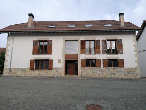 Aurizberri Bed & Breakfast | 19 m² Bed and breakfast ∙ 3 guests