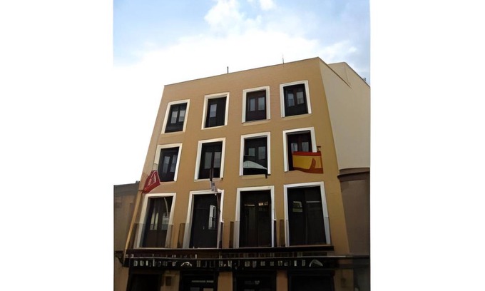 Vista Alegre Bed & Breakfast | 19 m² Bed and breakfast ∙ 3 guests