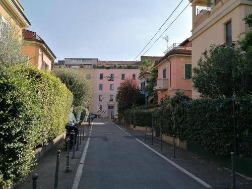 Zona Risorgimento Bed & Breakfast | 19 m² Bed and breakfast ∙ 2 guests