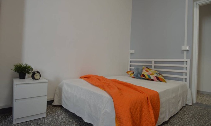 Reggio nell'Emilia Resort | 192 m² Private room ∙ 1 bedroom ∙ 1 guest