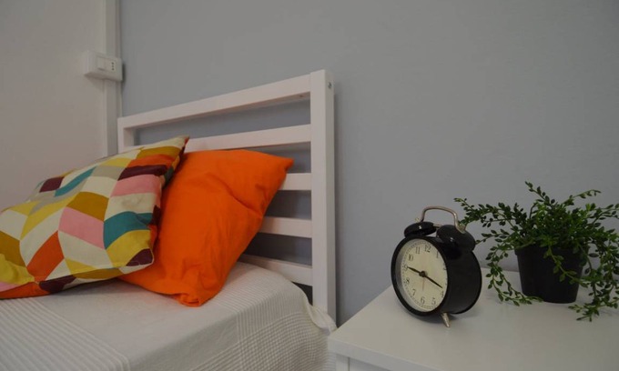 Reggio nell'Emilia Resort | 194 m² Private room ∙ 1 bedroom ∙ 1 guest