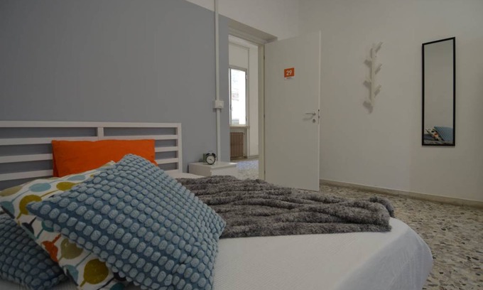 Reggio nell'Emilia Resort | 194 m² Private room ∙ 1 bedroom ∙ 1 guest