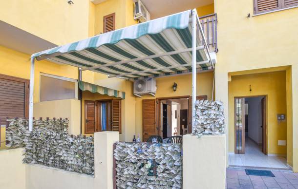 Nocera Scalo Apartment | 2 bedroom accommodation in Nocera Terinese