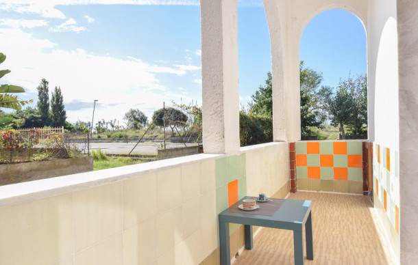 Nocera Scalo Apartment | 2 bedroom accommodation in Nocera Terinese