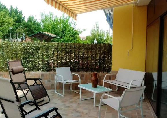 Marina di Sibari Villa | 2 bedrooms villa at Marina di Sibari 800 m away from the beach with enclosed garden