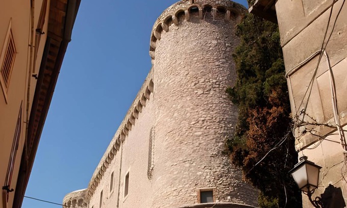 San Polo dei Cavalieri Bed & Breakfast | 20 m² Bed and breakfast ∙ 2 guests