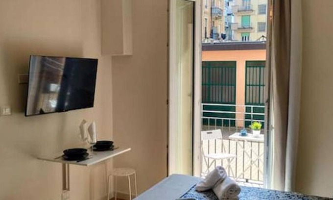 Millefonti Apartment | 20 m² Apartment ∙ 1 bedroom ∙ 2 guests