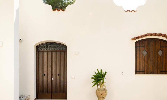 Castellaneta Marina Bed & Breakfast | 20 m² Bed and breakfast ∙ 5 guests