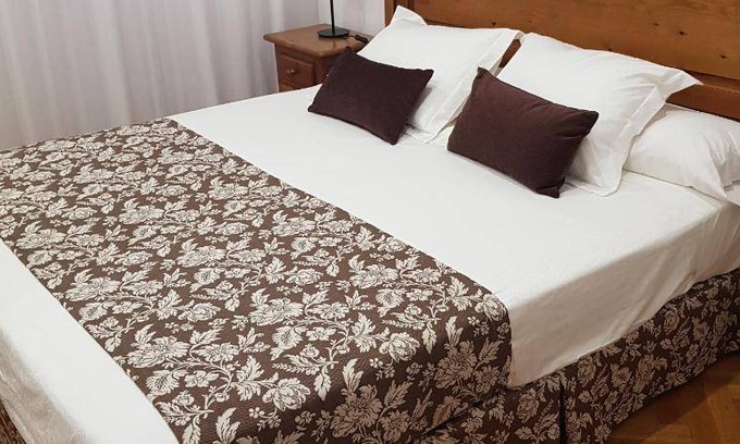 Pedro Munoz Bed & Breakfast | 20 m² Bed and breakfast ∙ 2 guests
