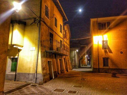 Bardineto Bed & Breakfast | 20 m² Bed and breakfast ∙ 2 guests