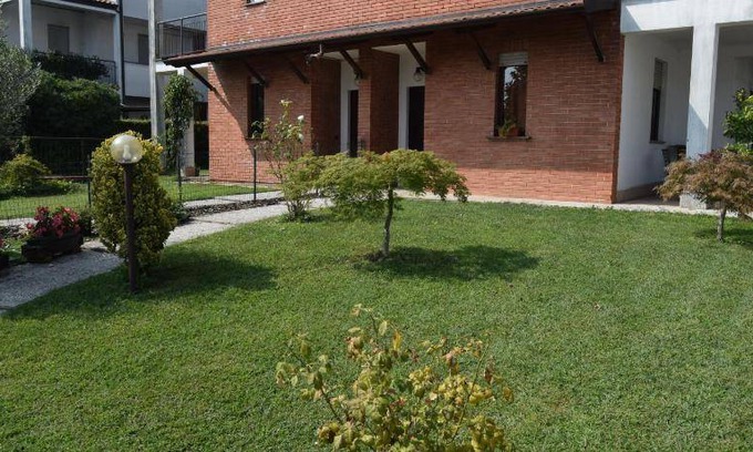 Brugherio Bed & Breakfast | 20 m² Bed and breakfast ∙ 4 guests