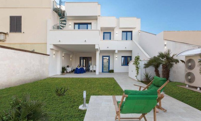 La Strea Bed & Breakfast | 20 m² Bed and breakfast ∙ 5 guests