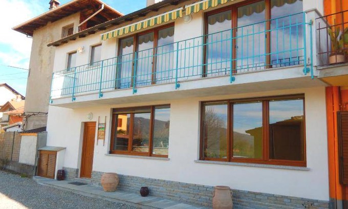 Maggiora Bed & Breakfast | 20 m² Bed and breakfast ∙ 3 guests