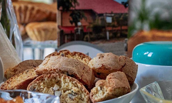Mormanno Bed & Breakfast | 20 m² Bed and breakfast ∙ 3 guests
