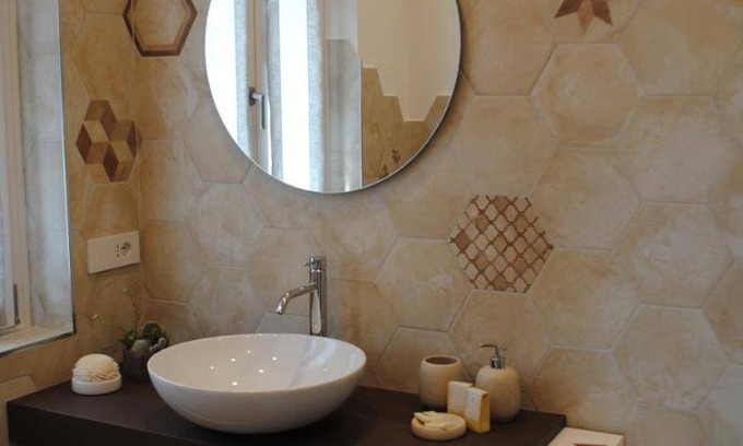 Dolzago Bed & Breakfast | 20 m² Bed and breakfast ∙ 3 guests