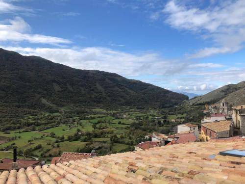 Letino Bed & Breakfast | 20 m² Bed and breakfast ∙ 3 guests
