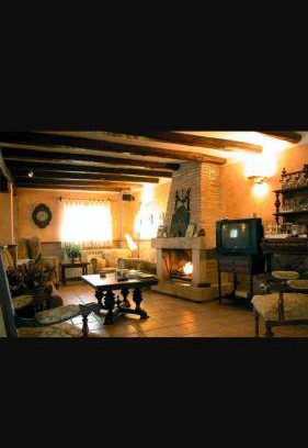 Quintana Redonda Bed & Breakfast | 20 m² Bed and breakfast ∙ 1 bedroom ∙ 2 guests