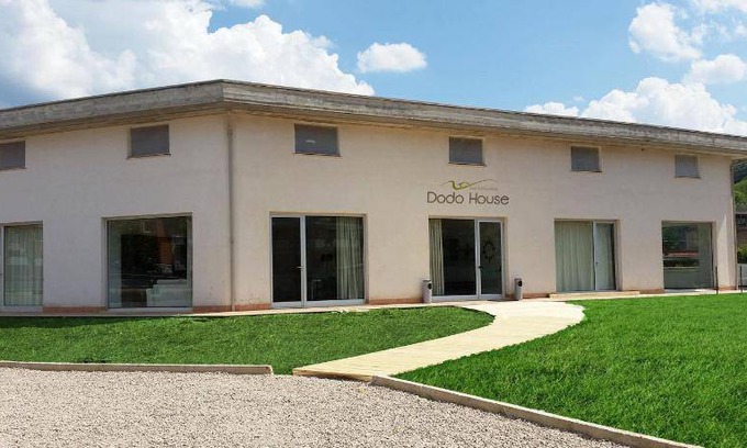 Nocera Inferiore Bed & Breakfast | 20 m² Bed and breakfast ∙ 4 guests