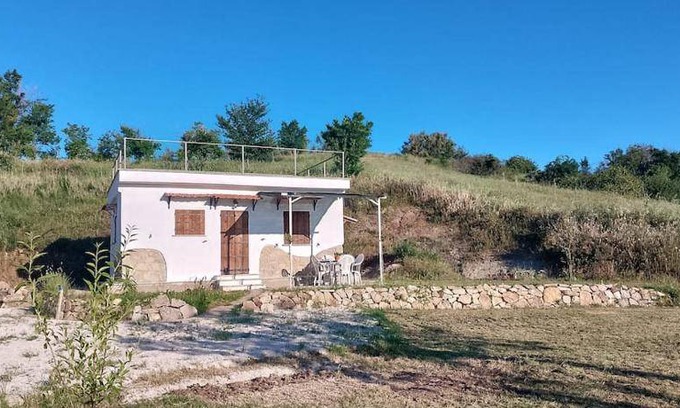 Atessa House | 20 m² House ∙ 2 bedrooms ∙ 4 guests