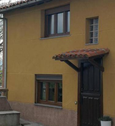 Las Rubias House | 20 m² House ∙ 3 bedrooms ∙ 9 guests