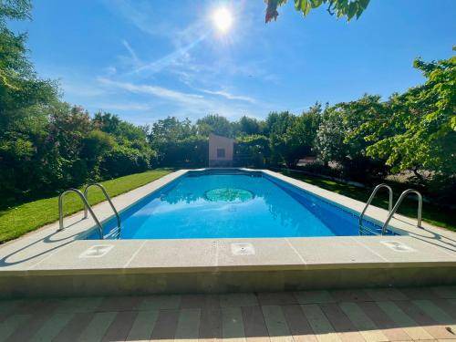 Albacete House | 20 m² House ∙ 5 bedrooms ∙ 25 guests