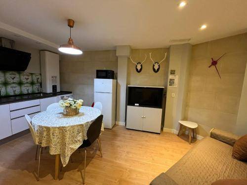 Vista Alegre Apartment | 200 m² Apartment ∙ 4 bedrooms ∙ 12 guests