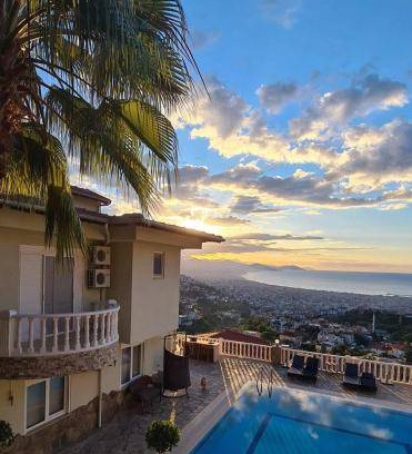 Tepe Apartment | 200 m² Apartment ∙ 3 bedrooms ∙ 6 guests