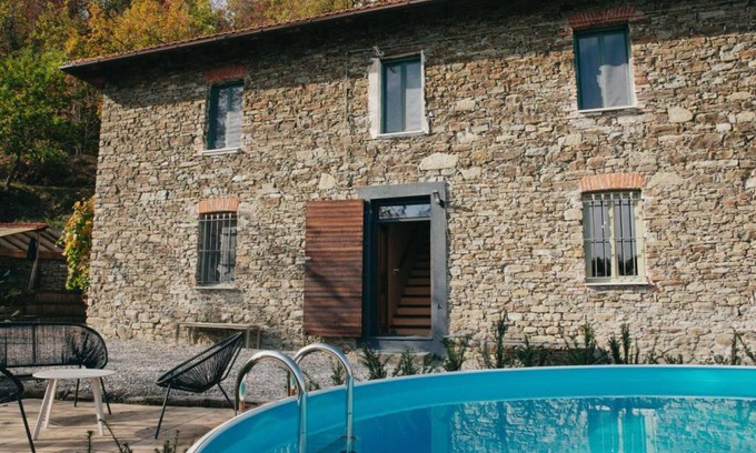 Dego Apartment | 200 m² Apartment ∙ 3 bedrooms ∙ 6 guests