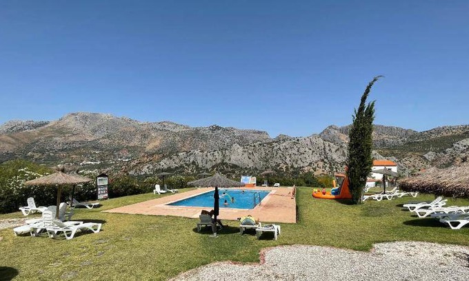 Benaojan Apartment | 200 m² Apartment ∙ 6 bedrooms ∙ 20 guests