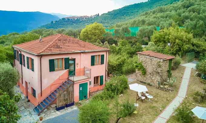 Gazzelli Apartment | 200 m² Apartment ∙ 4 bedrooms ∙ 16 guests