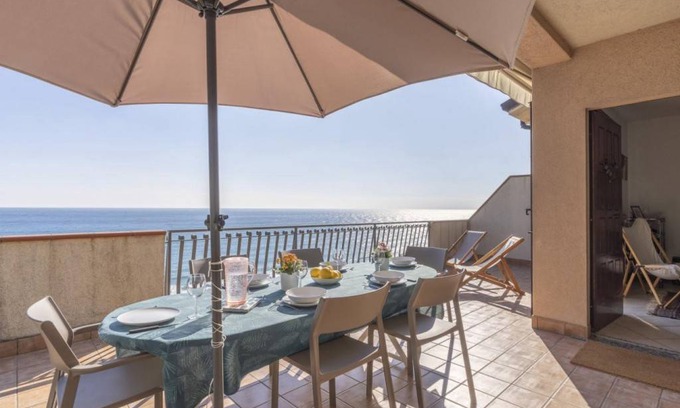 Marina di Andora House | 200 m² House ∙ 4 bedrooms ∙ 9 guests