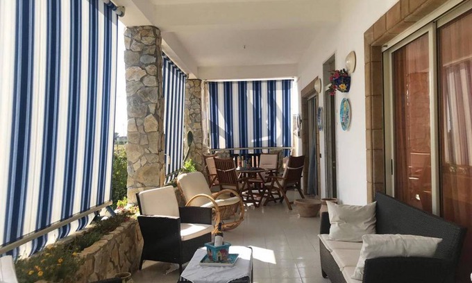 San Giorgio House | 200 m² House ∙ 2 bedrooms ∙ 4 guests