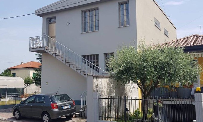 Pordenone Other | 205 m² Accommodation ∙ 10 guests