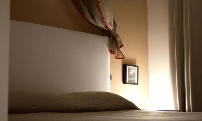 Benevento Bed & Breakfast | 21 m² Bed and breakfast ∙ 4 guests