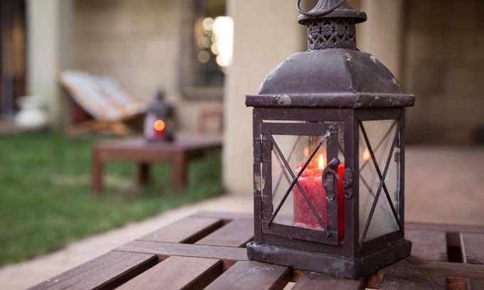Cerveteri Bed & Breakfast | 21 m² Bed and breakfast ∙ 3 guests