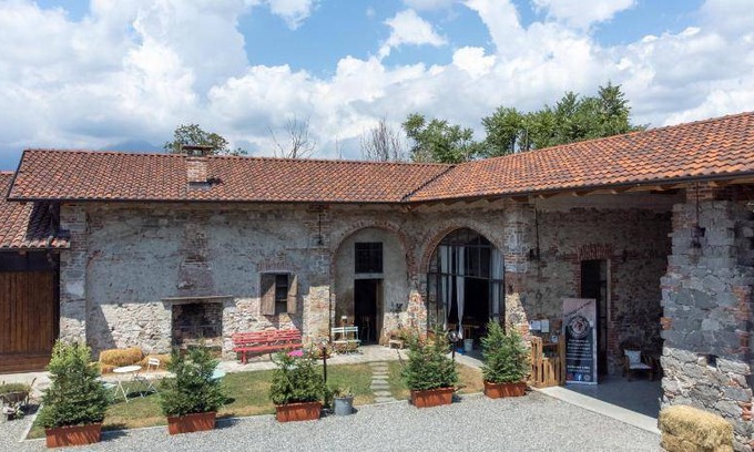 Biella Bed & Breakfast | 21 m² Bed and breakfast ∙ 4 guests