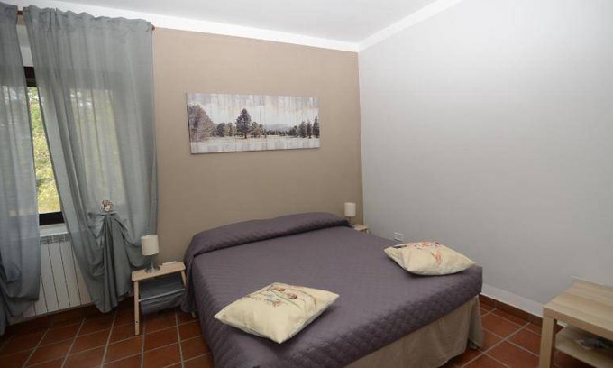 San Polo Matese Bed & Breakfast | 21 m² Bed and breakfast ∙ 2 guests