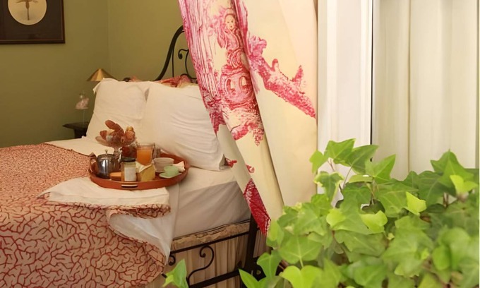 Alba Bed & Breakfast | 21 m² Bed and breakfast ∙ 3 guests