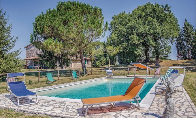 Bagnoregio House | 215 m² House ∙ 6 bedrooms ∙ 12 guests