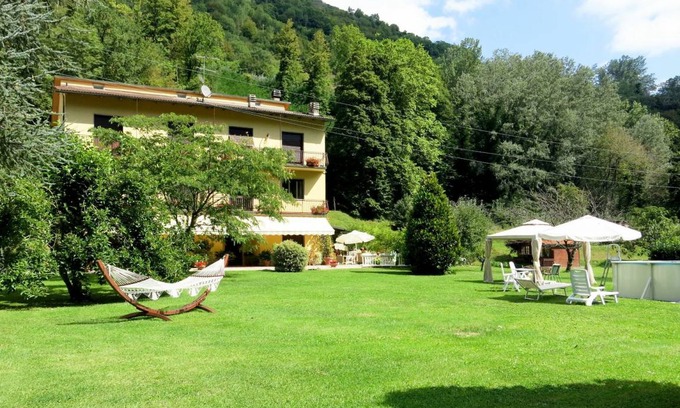 Casoli Apartment | 220 m² Apartment ∙ 3 bedrooms ∙ 6 guests