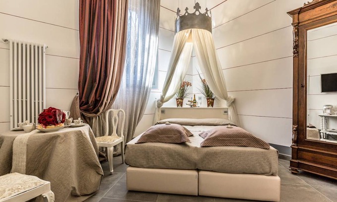 Bologna Fiere District Apartment | 22 m² Apartment ∙ 1 guest