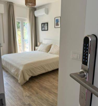 Pennadomo Bed & Breakfast | 22 m² Bed and breakfast ∙ 3 guests