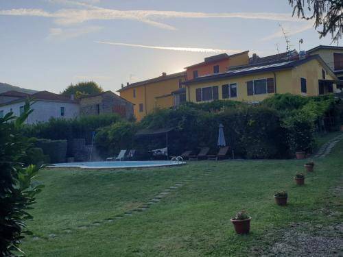 Bigliolo Bed & Breakfast | 22 m² Bed and breakfast ∙ 2 guests