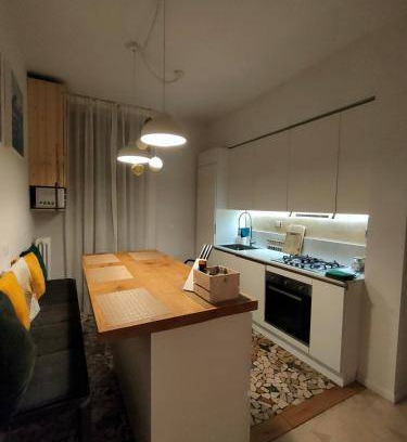 Vicenza Bed & Breakfast | 22 m² Bed and breakfast ∙ 2 guests