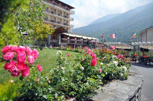 Sampeyre Hotel | 22 m² Hotel ∙ 3 guests