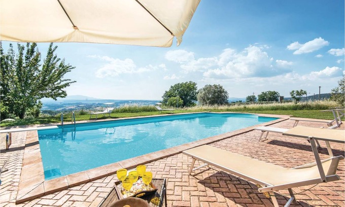 Poggiolo House | 220 m² House ∙ 3 bedrooms ∙ 6 guests