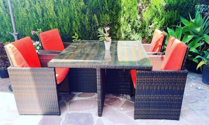 Benicassim Resort | 220 m² Private room ∙ 1 bedroom ∙ 1 guest