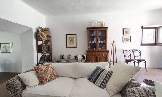 Palazzolo Acreide Villa | 220 m² Villa ∙ 3 bedrooms ∙ 6 guests